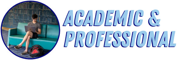 Academic & Professional