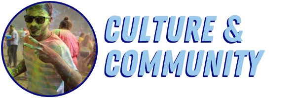 Culture & Community