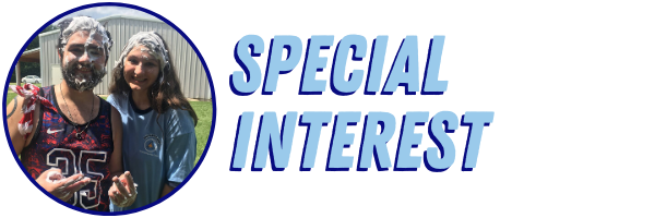 Special Interest