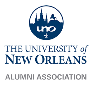 蘑菇视频 Alumni Association logo